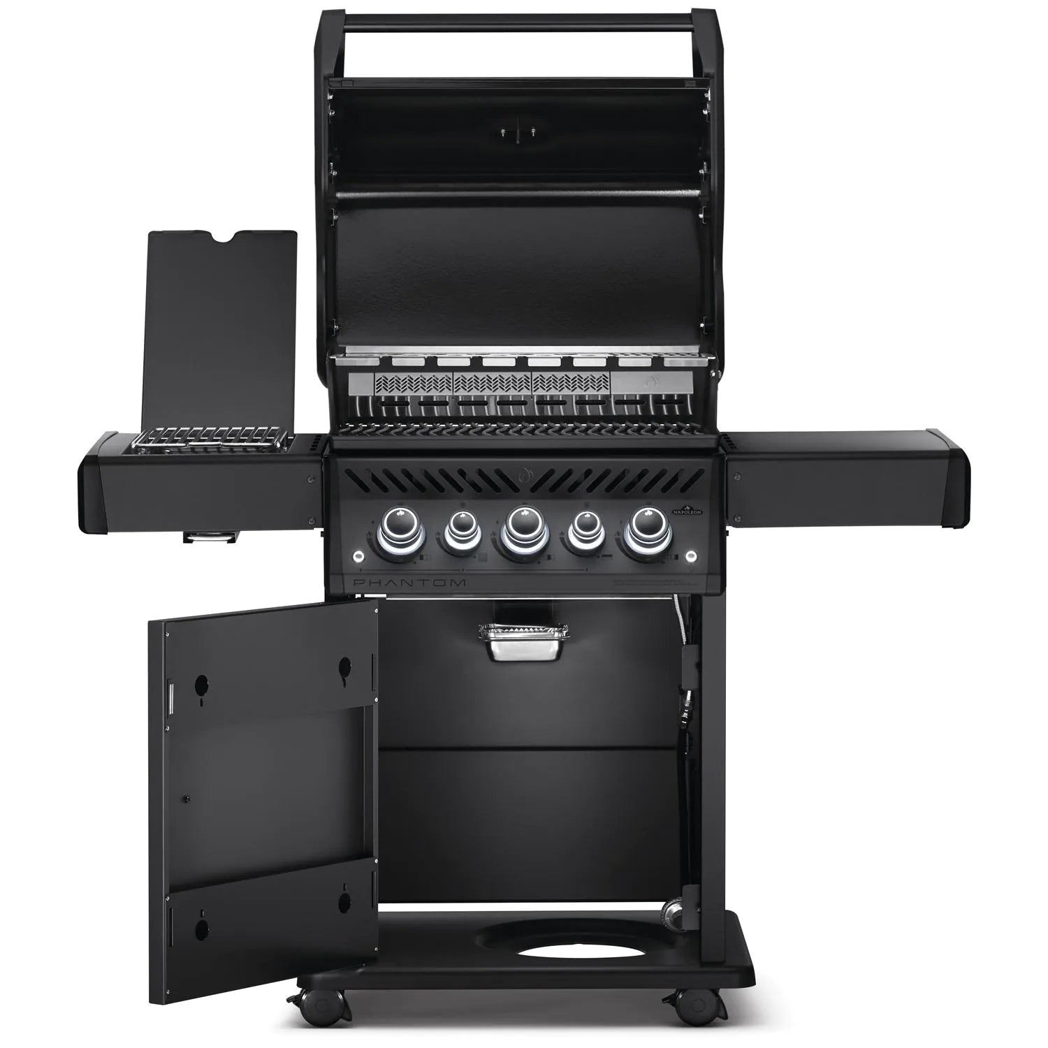 Napoleon Phantom Rogue SE 425